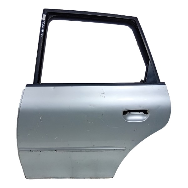 Porta Traseira Esquerda Audi A3 1996 1997 1998 1999 A 2005