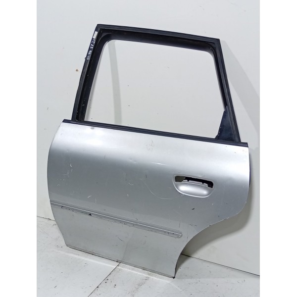 Porta Traseira Esquerda Audi A3 1996 1997 1998 1999 A 2005