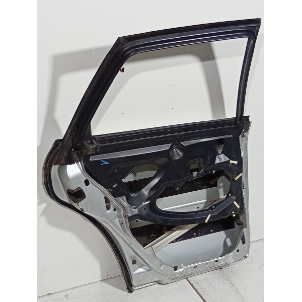 Porta Traseira Esquerda Audi A3 1996 1997 1998 1999 A 2005