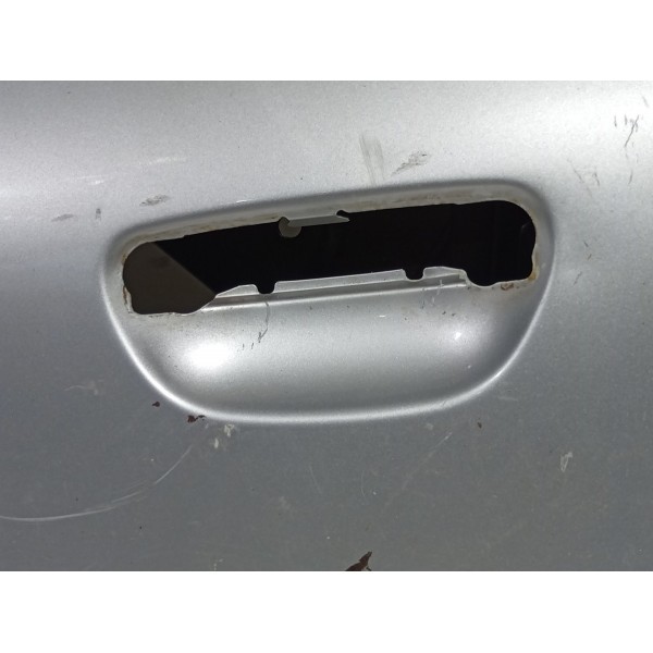 Porta Traseira Esquerda Audi A3 1996 1997 1998 1999 A 2005