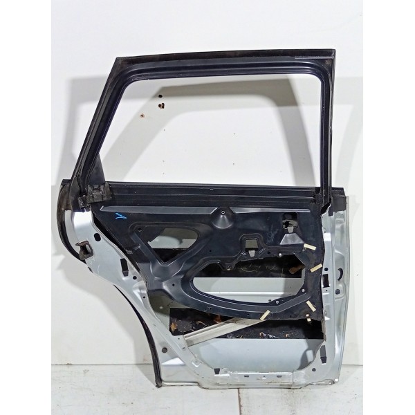 Porta Traseira Esquerda Audi A3 1996 1997 1998 1999 A 2005