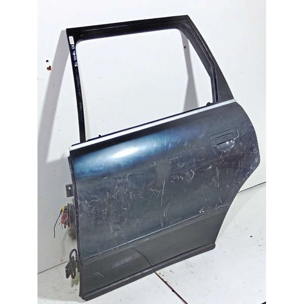 Porta Traseira Esquerda Audi A3 96\00