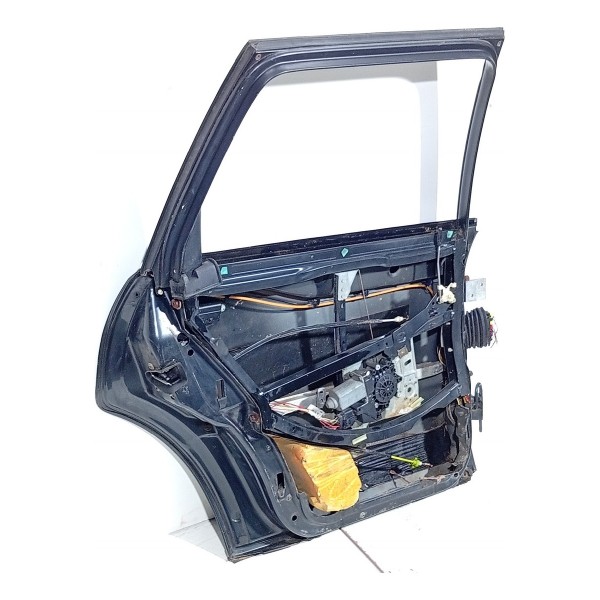 Porta Traseira Esquerda Audi A3 96\00
