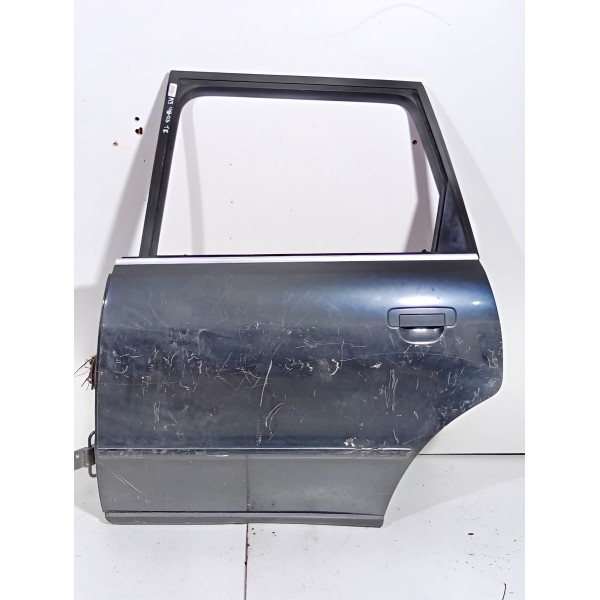 Porta Traseira Esquerda Audi A3 96\00