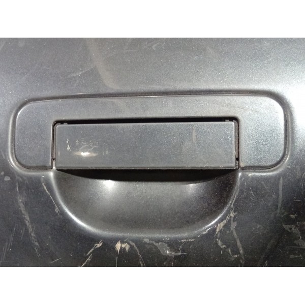 Porta Traseira Esquerda Audi A3 96\00