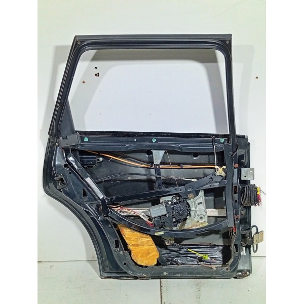 Porta Traseira Esquerda Audi A3 96\00