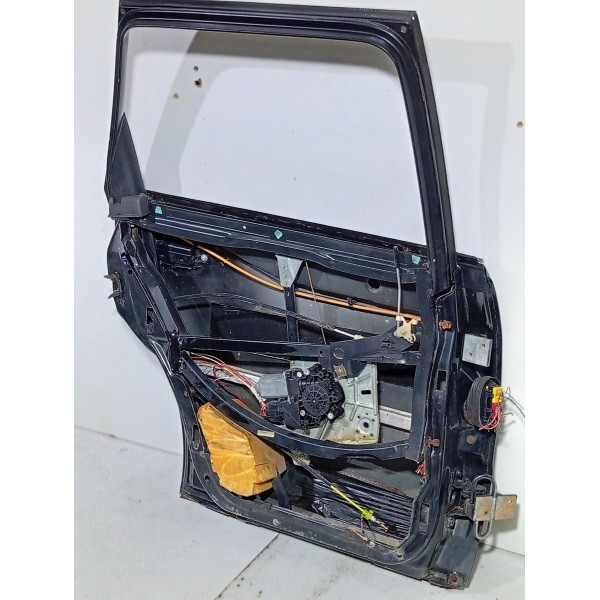 Porta Traseira Esquerda Audi A3 96\00