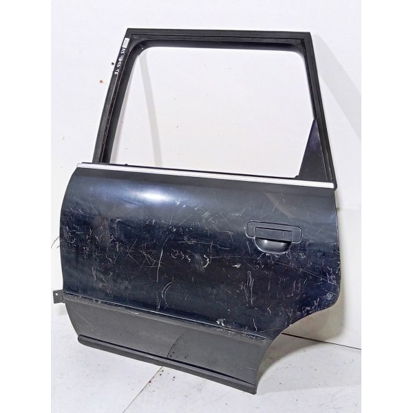 Porta Traseira Esquerda Audi A3 96\00