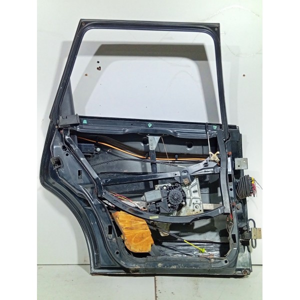 Porta Traseira Esquerda Audi A3 96\00