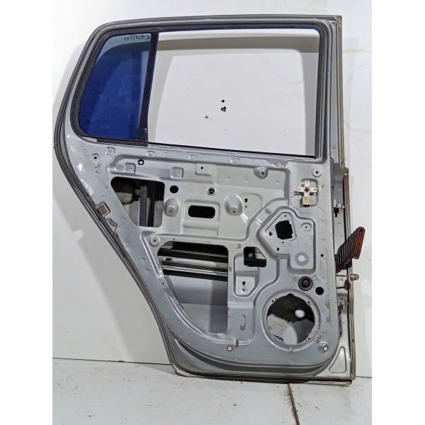 Porta Traseira Esquerda Volkswagen Fox 2003 2004 2005 A 2021