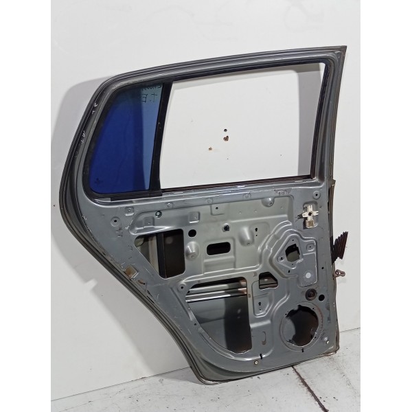 Porta Traseira Esquerda Volkswagen Fox 2003 2004 2005 A 2021