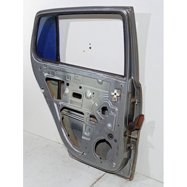 Porta Traseira Esquerda Volkswagen Fox 2003 2004 2005 A 2021