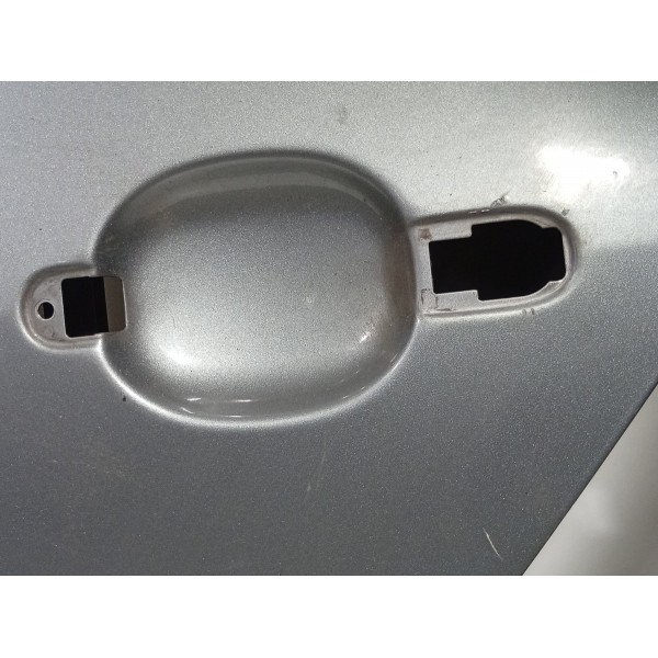 Porta Traseira Esquerda Volkswagen Fox 2003 2004 2005 A 2021