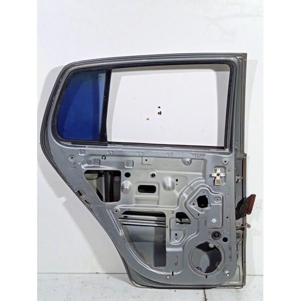 Porta Traseira Esquerda Volkswagen Fox 2003 2004 2005 A 2021
