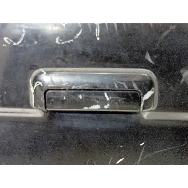 Porta Traseira Direita  Mitsubishi Pajero Sport 1997 A 2007