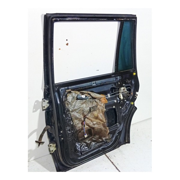 Porta Traseira Direita  Mitsubishi Pajero Sport 1997 A 2007