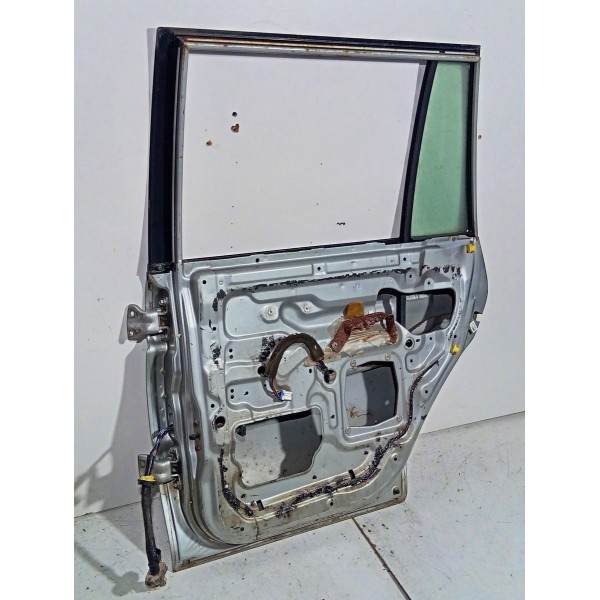 Porta Traseira Direita Mitsubishi Pajero Sport 2003 A 2011