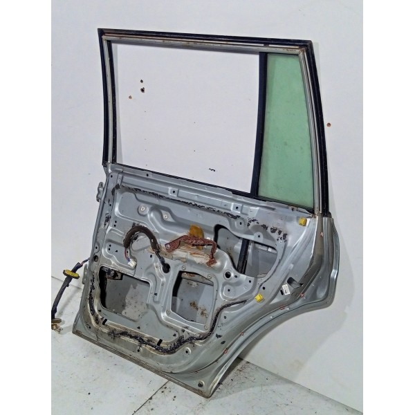 Porta Traseira Direita Mitsubishi Pajero Sport 2003 A 2011