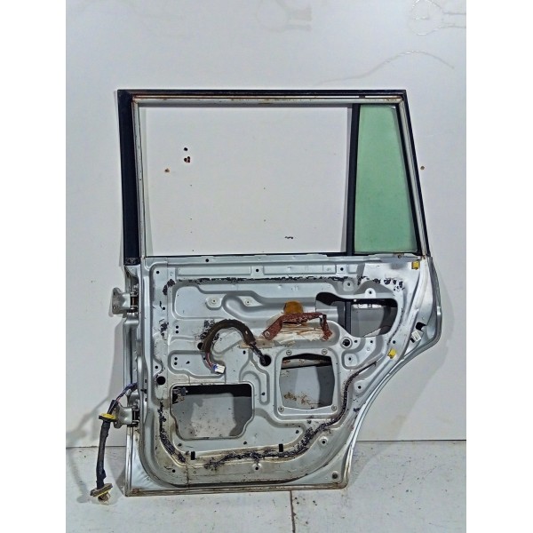 Porta Traseira Direita Mitsubishi Pajero Sport 2003 A 2011