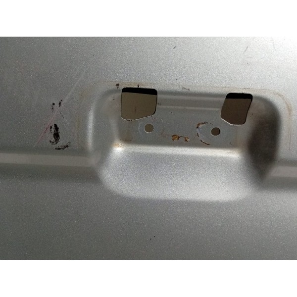 Porta Traseira Direita Mitsubishi Pajero Sport 2003 A 2011