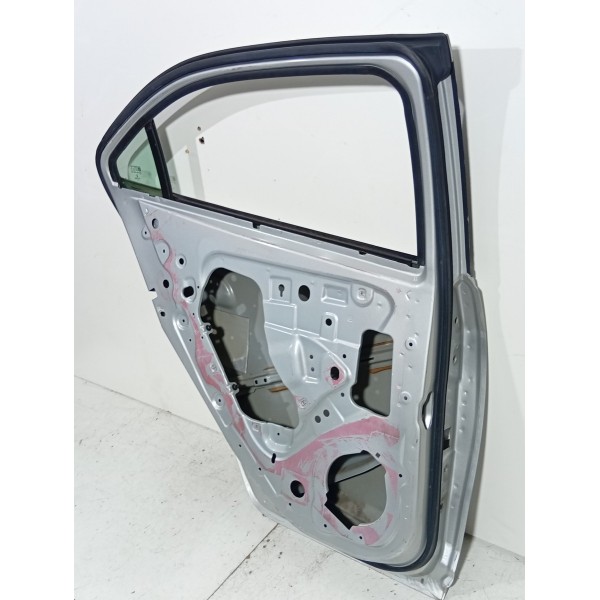 Porta Traseira Esquerda Chevrolet Onix 2020 A 2025 Traseira Esquerda