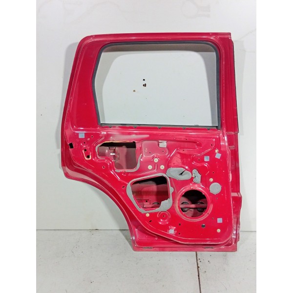 Porta Traseira Esquerda Ford Ecosport 2013 2014 2015 A 2022