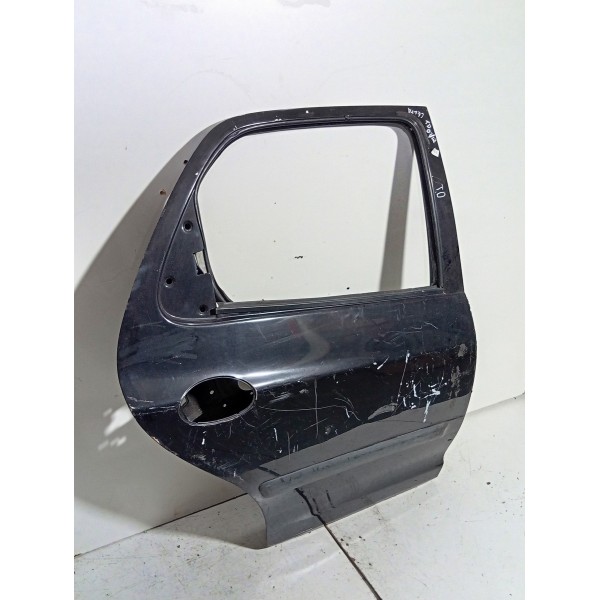 Porta Traseira Direita Chevrolet Celta 2007 2008 2009 A 2016