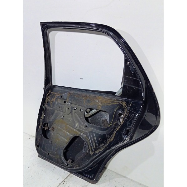 Porta Traseira Direita Chevrolet Celta 2007 2008 2009 A 2016
