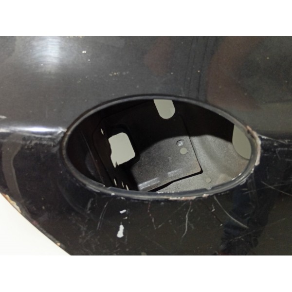 Porta Traseira Direita Chevrolet Celta 2007 2008 2009 A 2016