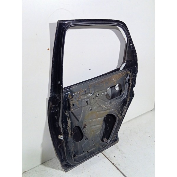 Porta Traseira Direita Chevrolet Celta 2007 2008 2009 A 2016