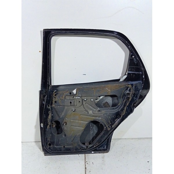 Porta Traseira Direita Chevrolet Celta 2007 2008 2009 A 2016