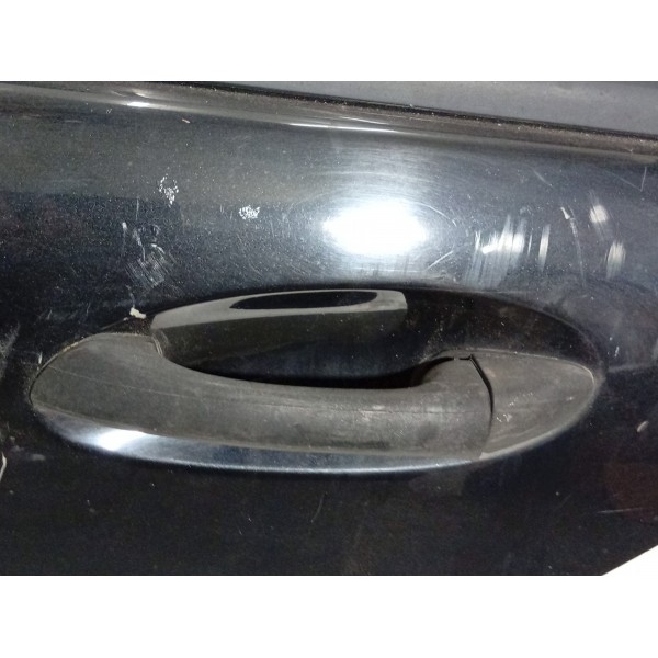 Porta Traseira Esquerda Mercedes C180 2003 Peça Original
