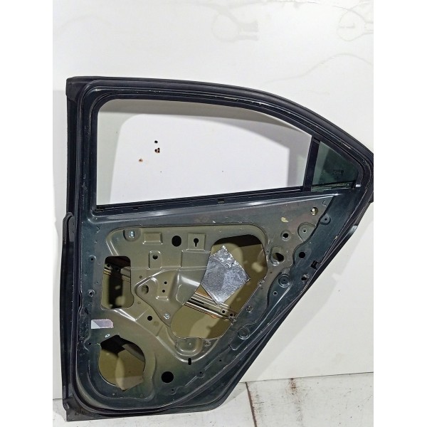 Porta Traseira Direita Chevrolet Onix 2013 2014 2015 A 2019