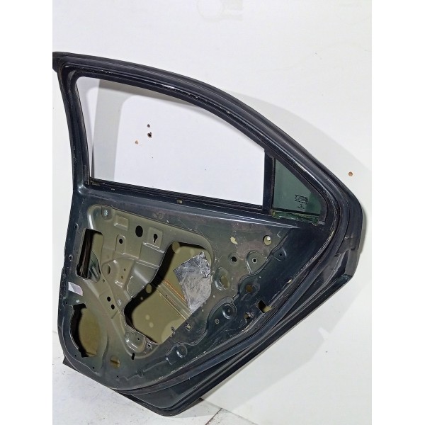 Porta Traseira Direita Chevrolet Onix 2013 2014 2015 A 2019