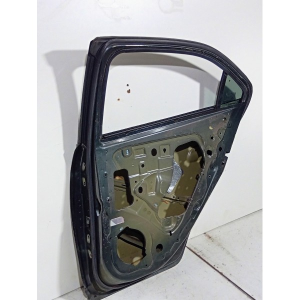 Porta Traseira Direita Chevrolet Onix 2013 2014 2015 A 2019