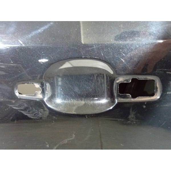 Porta Traseira Esquerda Citroën C4 2008 A 2003