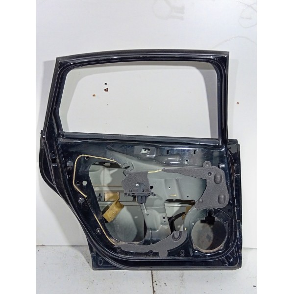 Porta Traseira Esquerda Citroën C4 2008 A 2003