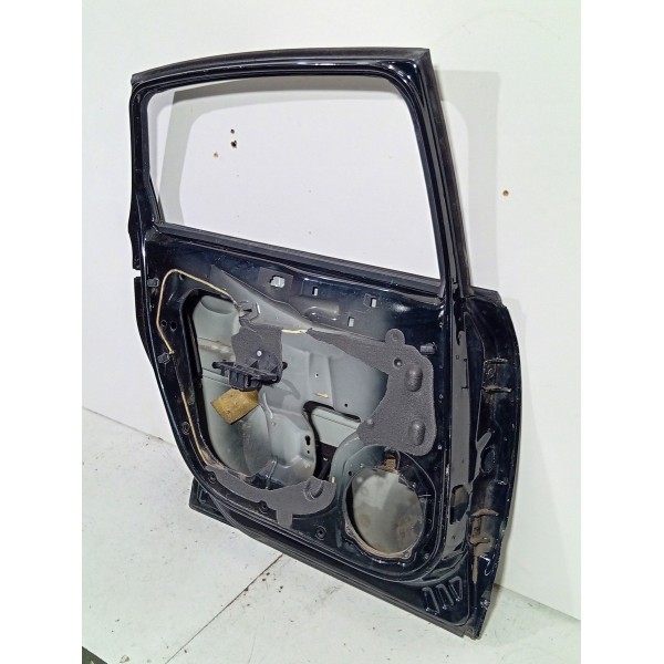 Porta Traseira Esquerda Citroën C4 2008 A 2003