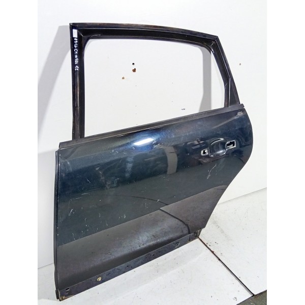 Porta Traseira Esquerda Citroën C4 2008 A 2003