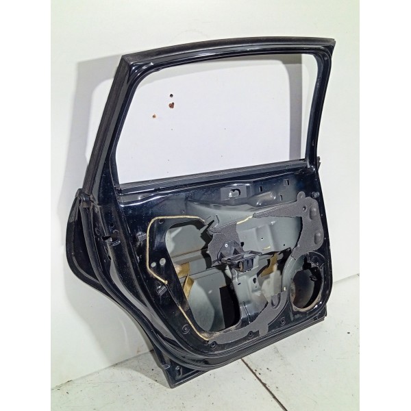 Porta Traseira Esquerda Citroën C4 2008 A 2003