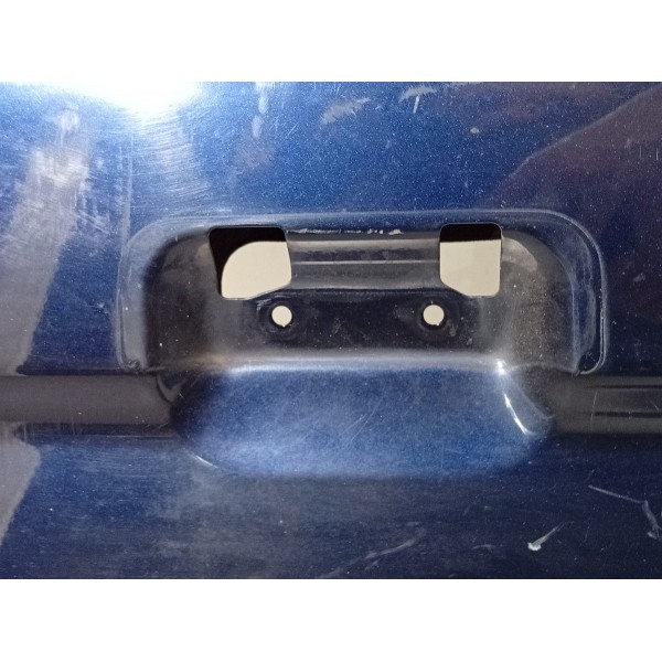 Porta Traseira Direita Mitsubishi Pajero Sport 2007 A 2011