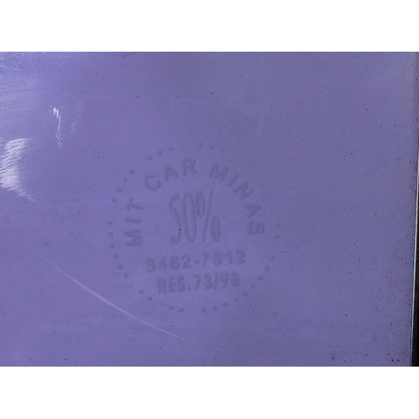 Porta Traseira Direita Mitsubishi Pajero Sport 2007 A 2011