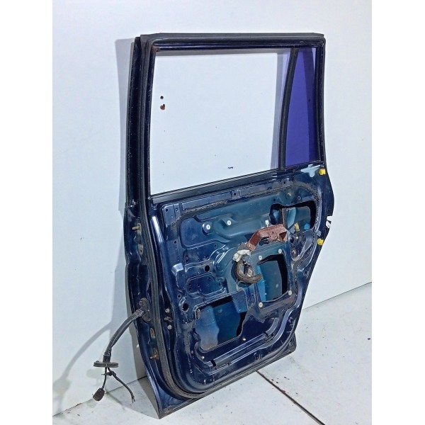 Porta Traseira Direita Mitsubishi Pajero Sport 2007 A 2011