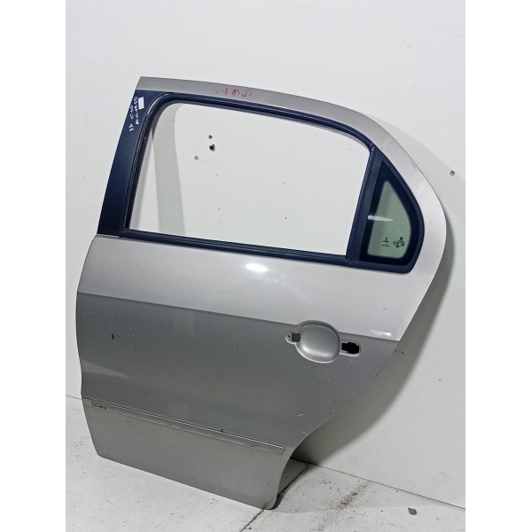 Porta Traseira Esquerda Volkswagen Gol 2011 A 2024
