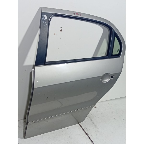 Porta Traseira Esquerda Volkswagen Gol 2011 A 2024