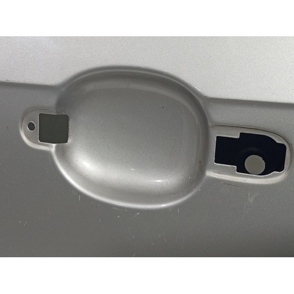Porta Traseira Esquerda Volkswagen Gol 2011 A 2024