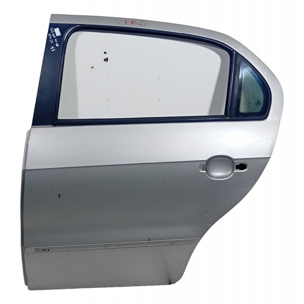 Porta Traseira Esquerda Volkswagen Gol 2011 A 2024