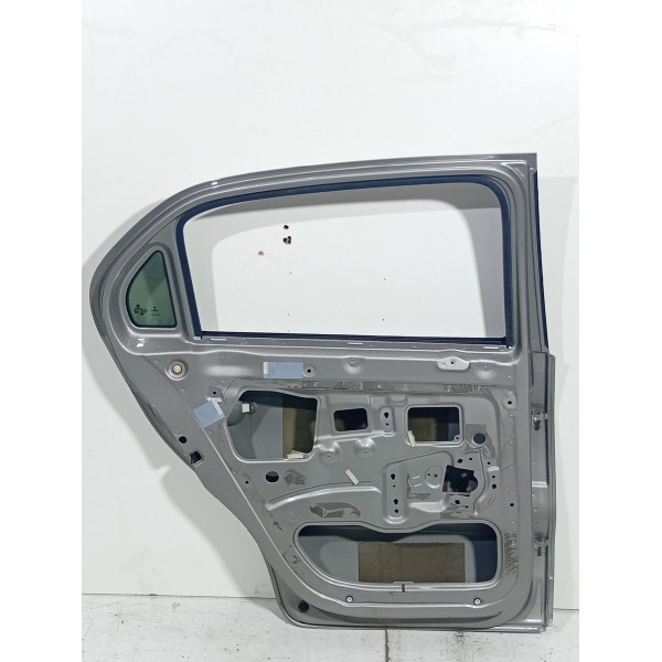 Porta Traseira Esquerda Volkswagen Gol 2011 A 2024