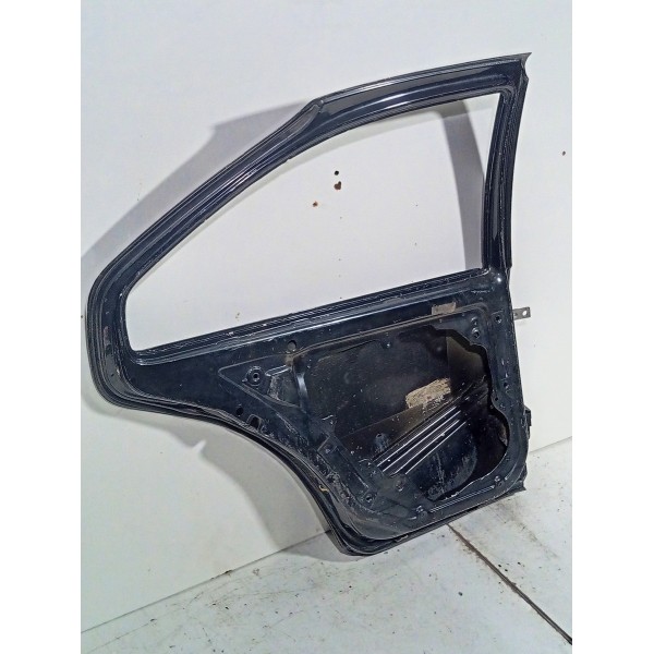 Porta Traseira Esquerda Volkswagen Bora 1999 Peça Original