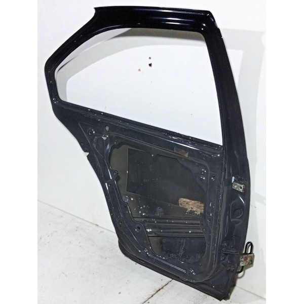 Porta Traseira Esquerda Volkswagen Bora 1999 Peça Original